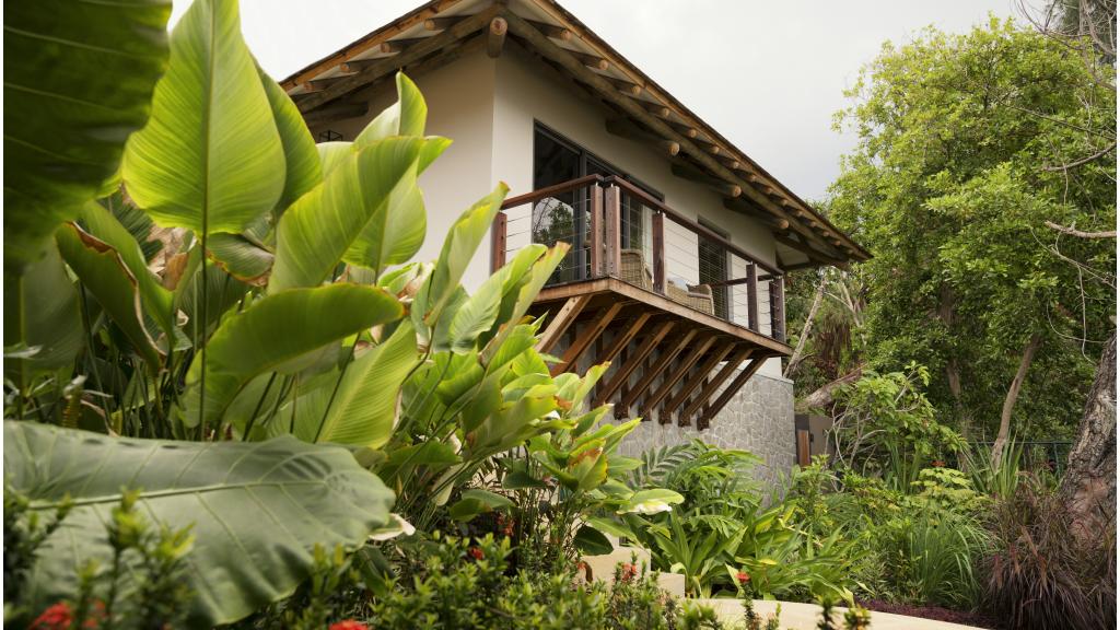 Photo 39: Luxury Villa Sea Monkey - Mahé (Seychelles)