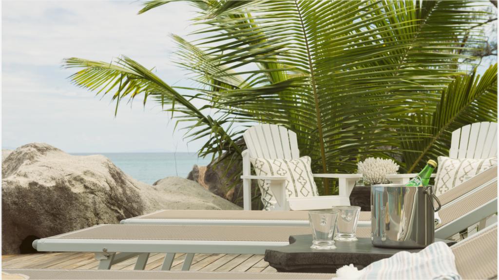 Foto 26: Luxury Villa Sea Monkey - Mahé (Seychelles)