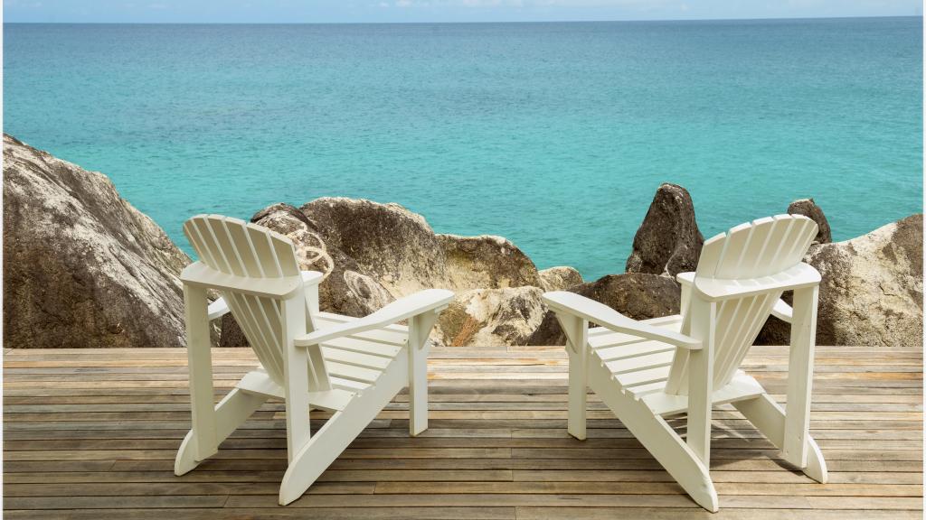 Foto 27: Luxury Villa Sea Monkey - Mahé (Seychelles)