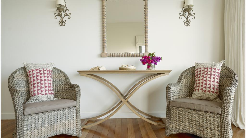 Foto 36: Luxury Villa Sea Monkey - Mahé (Seychelles)