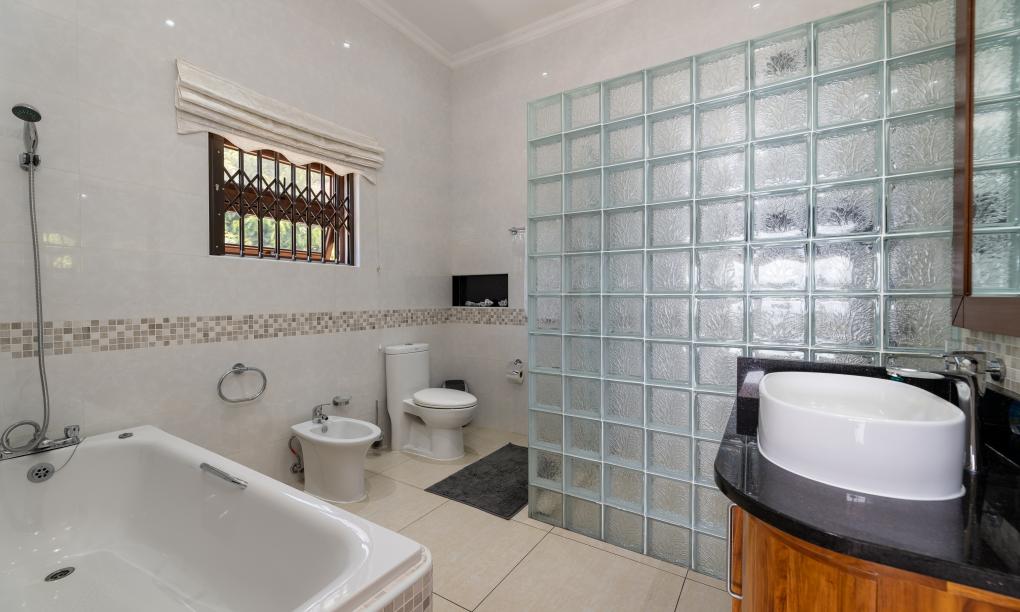 Calm Sorento - Camera Matrimoniale Deluxe senza Balcone