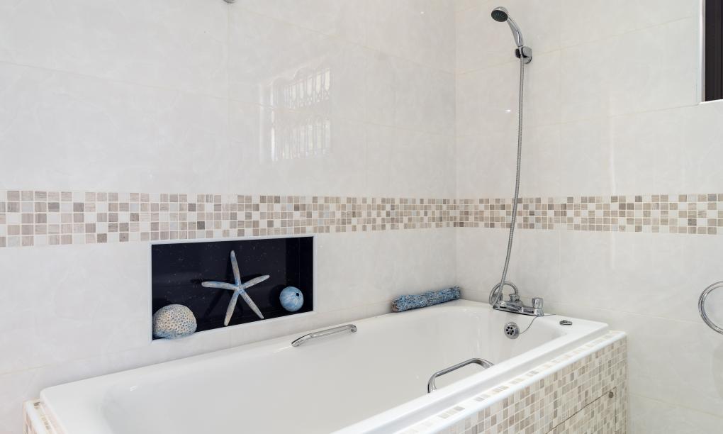 Calm Sorento - Camera Matrimoniale Deluxe