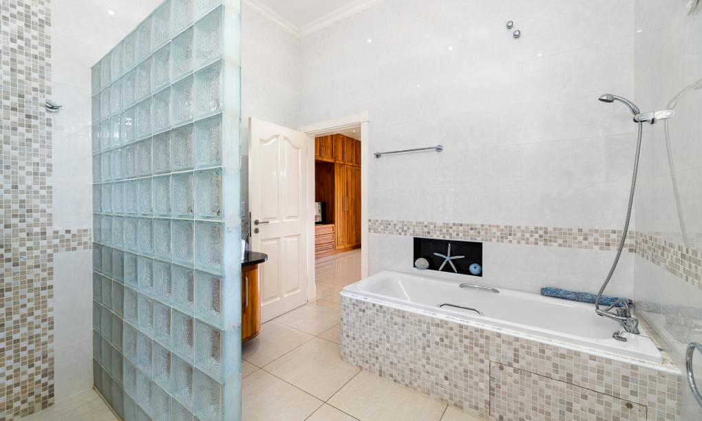 Calm Sorento - Camera Matrimoniale Deluxe senza Balcone