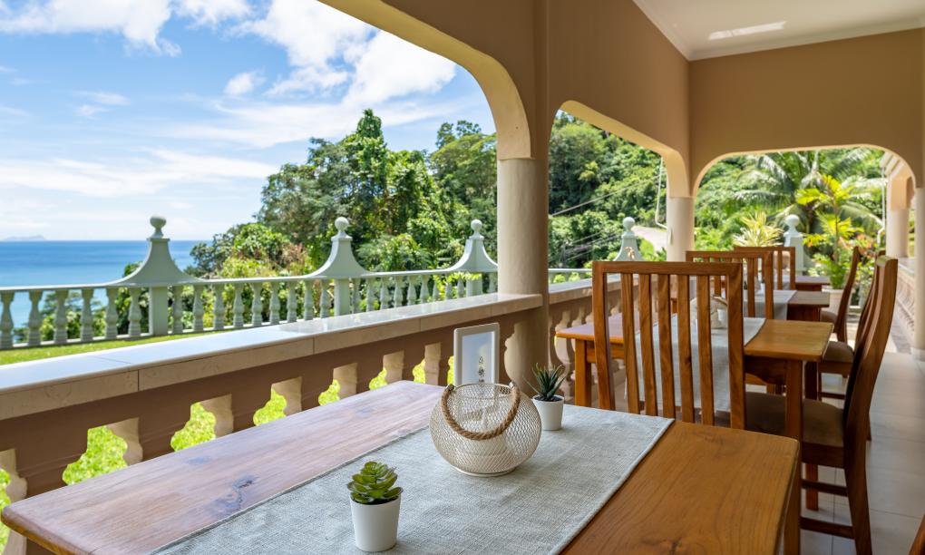 Calm Sorento - Camera Matrimoniale Deluxe