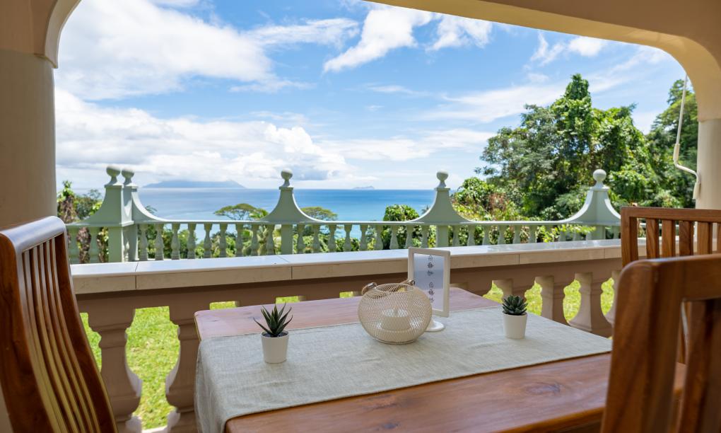 Calm Sorento - Camera Matrimoniale Deluxe