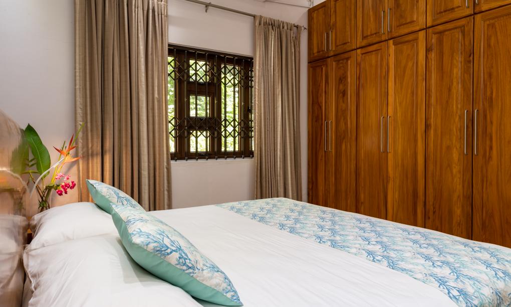 Calm Sorento - Camera Matrimoniale Deluxe senza Balcone