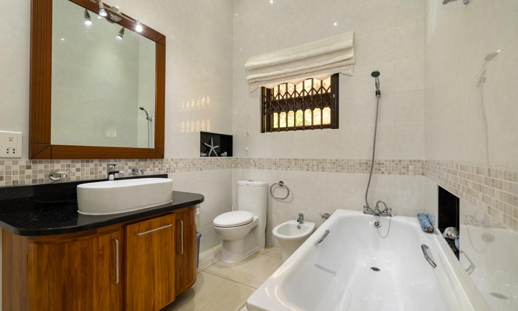 Calm Sorento - Camera Matrimoniale Deluxe