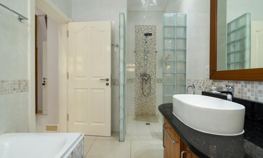 Calm Sorento - Camera Matrimoniale Deluxe