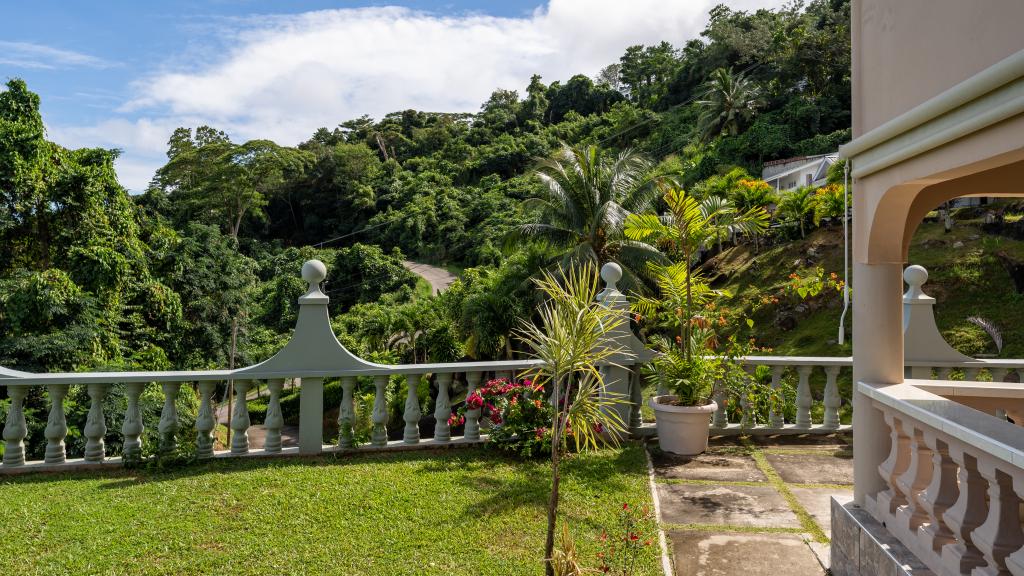 Foto 34: Calm Sorento - Mahé (Seychelles)