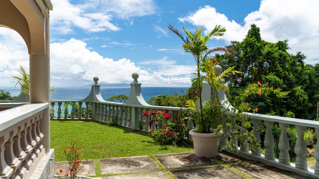 Foto 29: Calm Sorento - Mahé (Seychelles)