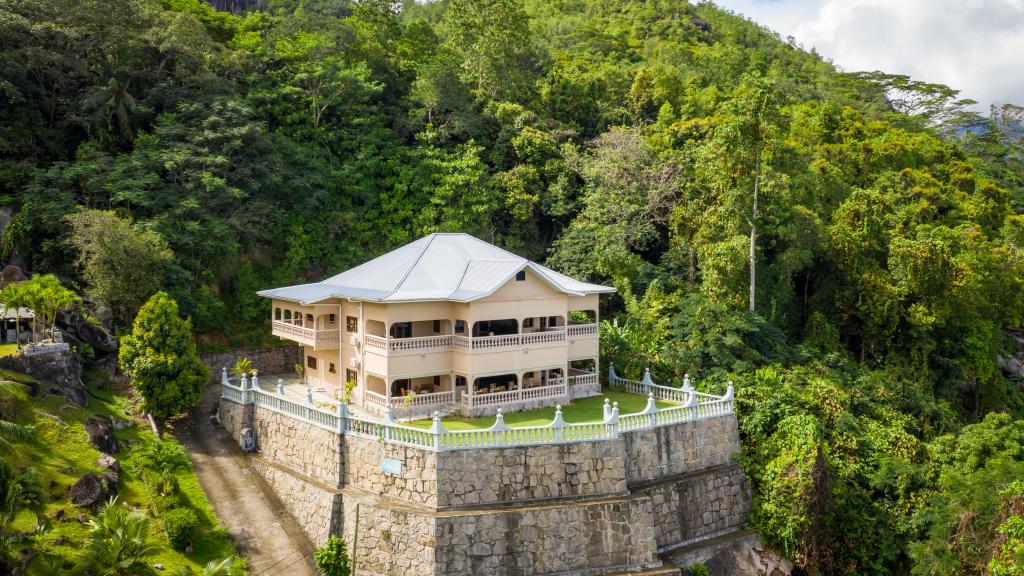 Foto 9: Calm Sorento - Mahé (Seychelles)