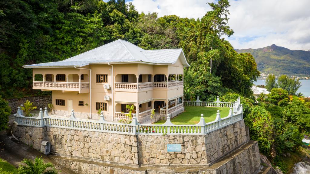 Foto 8: Calm Sorento - Mahé (Seychelles)