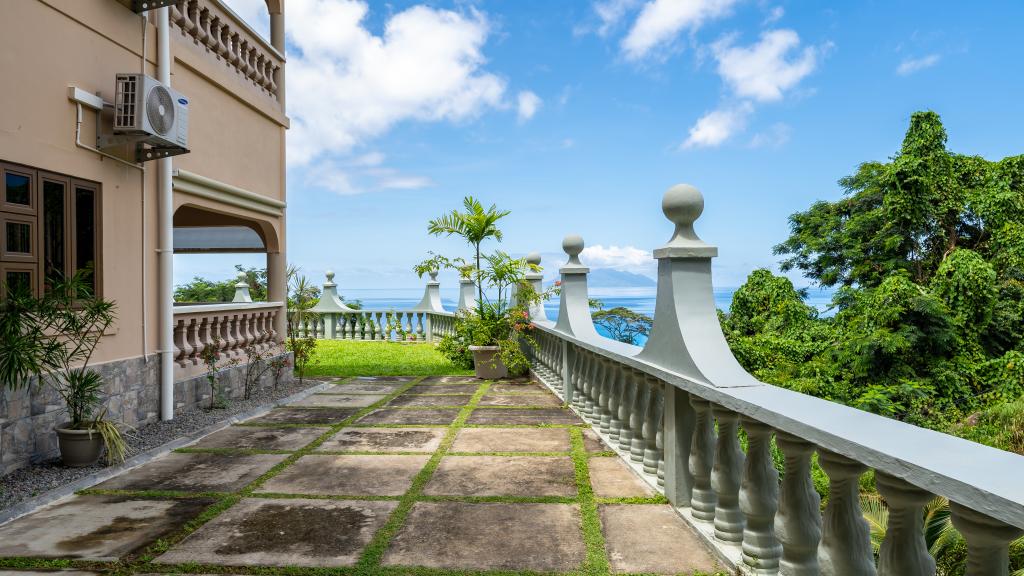 Foto 30: Calm Sorento - Mahé (Seychelles)