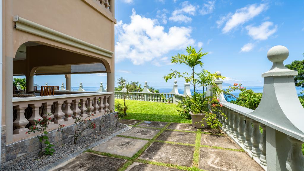 Foto 31: Calm Sorento - Mahé (Seychelles)