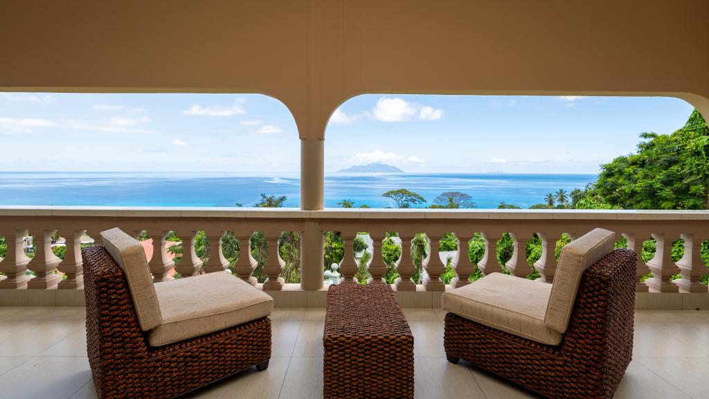 Foto 57: Calm Sorento - Mahé (Seychelles)