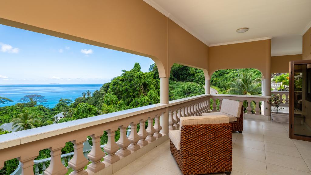 Foto 56: Calm Sorento - Mahé (Seychelles)