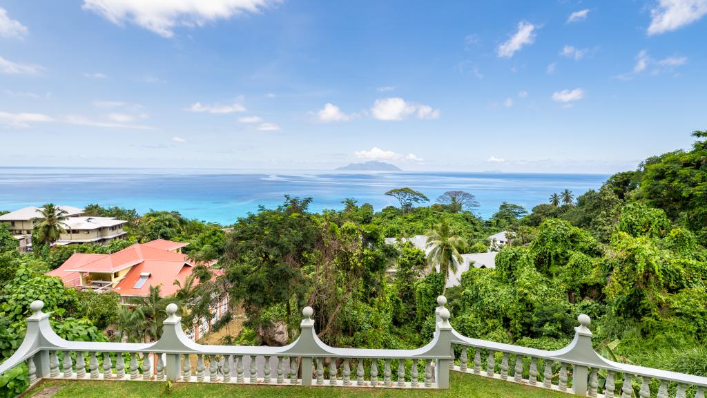 Foto 18: Calm Sorento - Mahé (Seychelles)