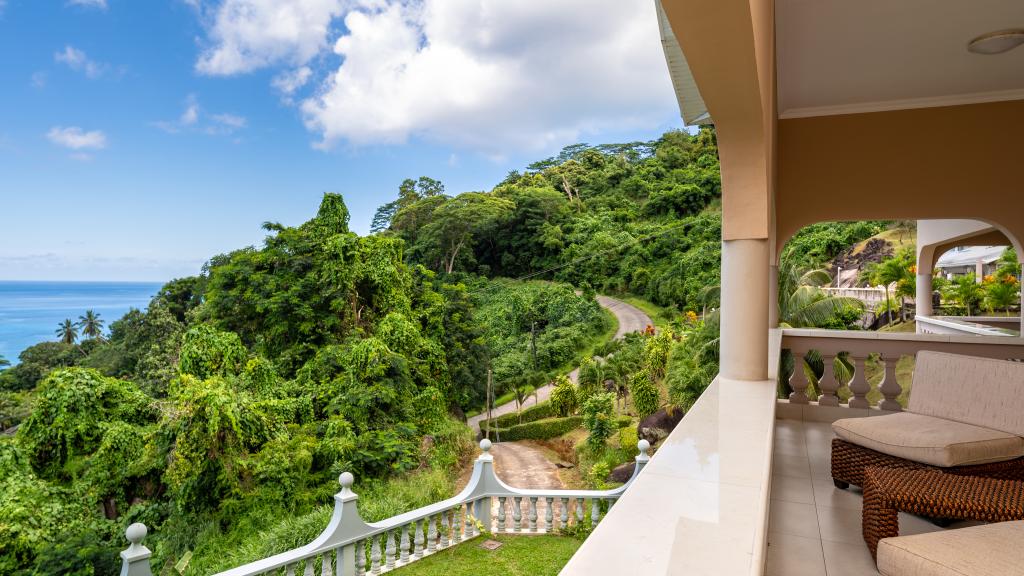 Foto 35: Calm Sorento - Mahé (Seychelles)