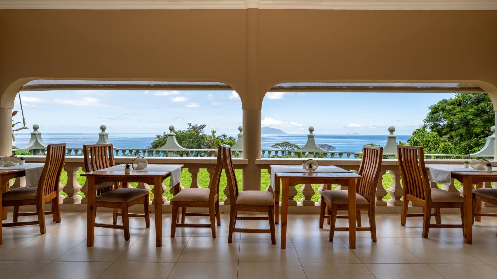 Foto 60: Calm Sorento - Mahé (Seychelles)