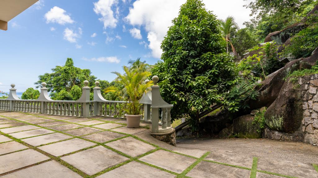 Foto 33: Calm Sorento - Mahé (Seychelles)