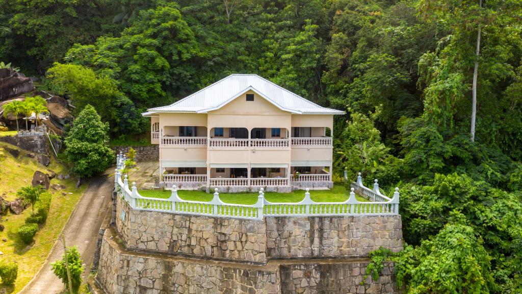 Foto 7: Calm Sorento - Mahé (Seychelles)