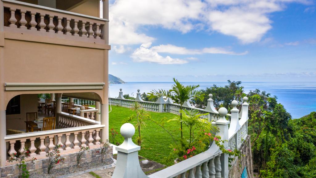 Foto 17: Calm Sorento - Mahé (Seychelles)