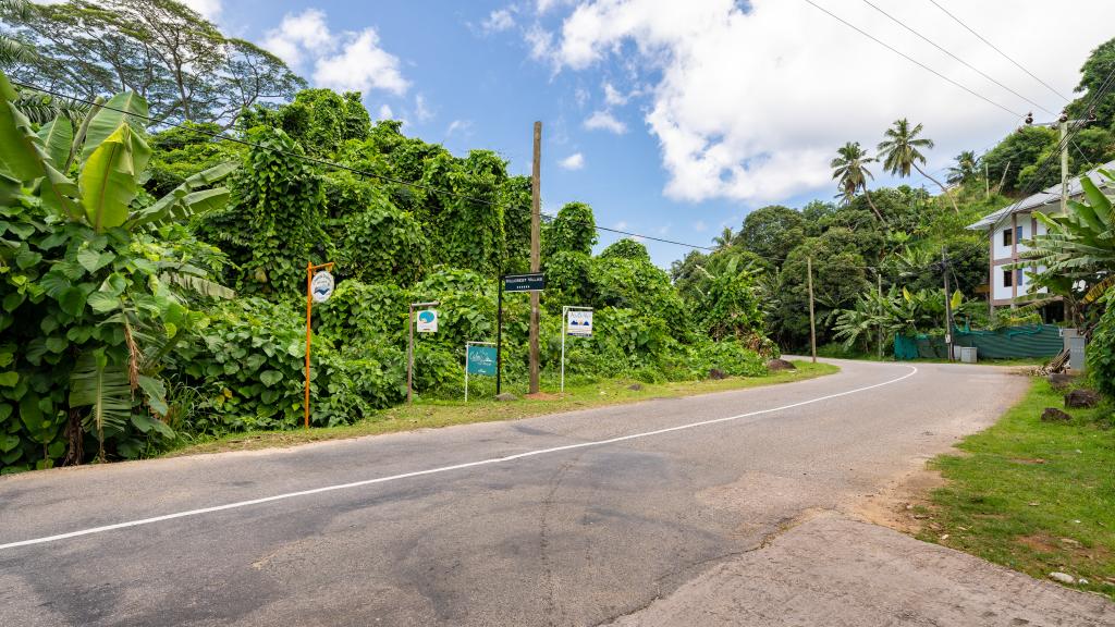 Foto 28: Calm Sorento - Mahé (Seychelles)