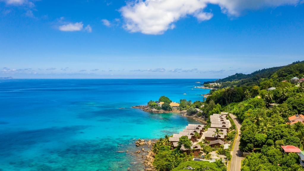 Foto 21: Calm Sorento - Mahé (Seychelles)