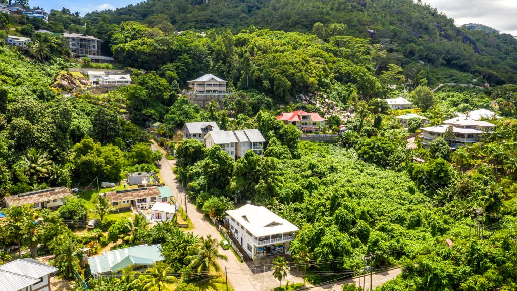 Foto 27: Calm Sorento - Mahé (Seychelles)