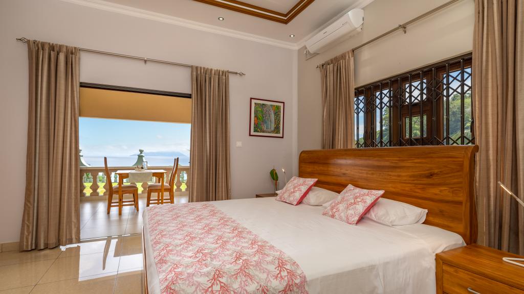 Foto 4: Calm Sorento - Mahé (Seychelles)