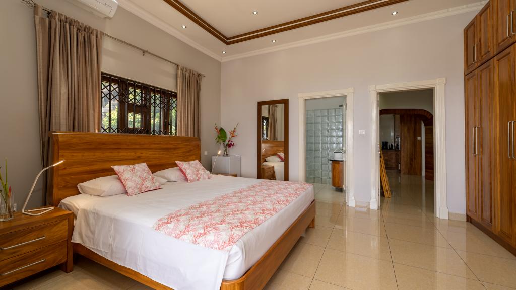 Foto 41: Calm Sorento - Mahé (Seychelles)