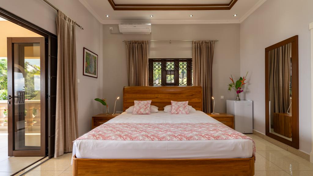 Foto 46: Calm Sorento - Mahé (Seychelles)