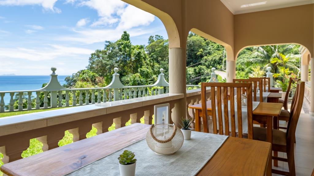 Foto 43: Calm Sorento - Mahé (Seychelles)