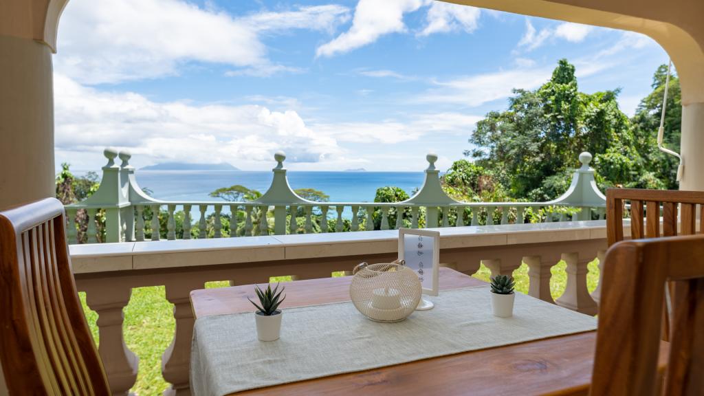 Foto 44: Calm Sorento - Mahé (Seychelles)