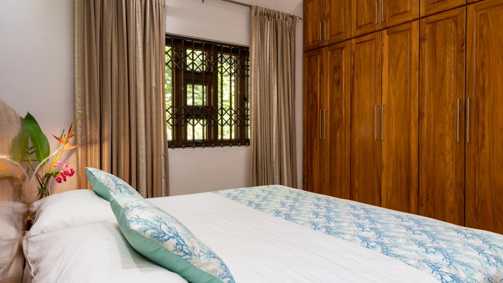 Foto 52: Calm Sorento - Mahé (Seychelles)