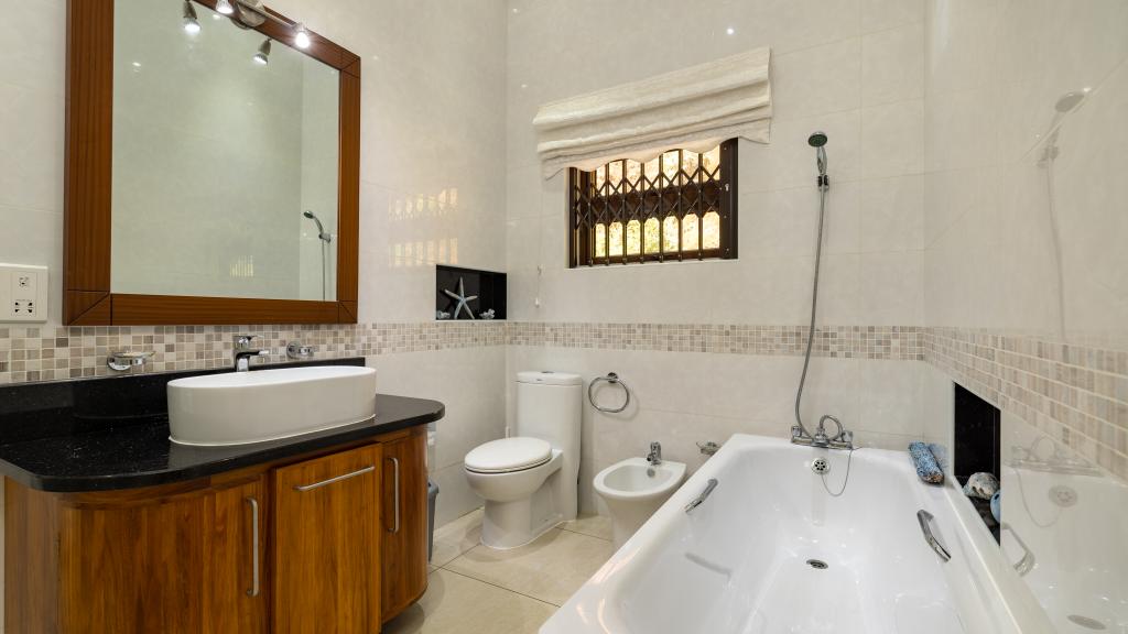 Foto 42: Calm Sorento - Mahé (Seychelles)