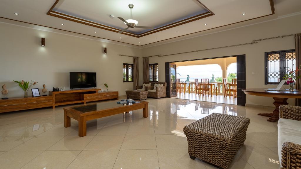 Foto 38: Calm Sorento - Mahé (Seychelles)