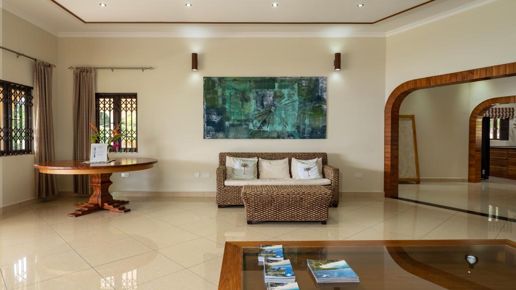 Foto 39: Calm Sorento - Mahé (Seychelles)