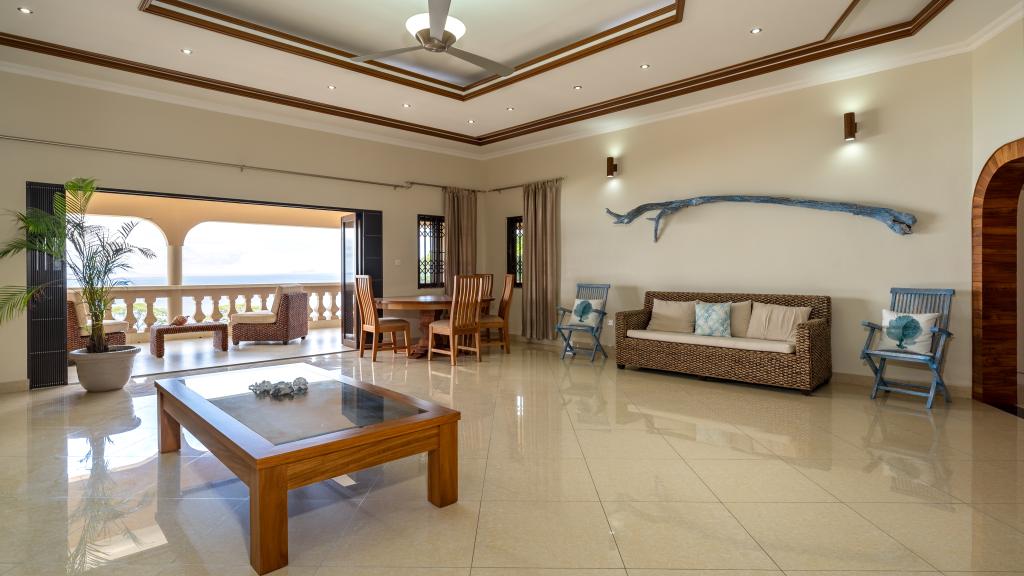 Foto 37: Calm Sorento - Mahé (Seychelles)