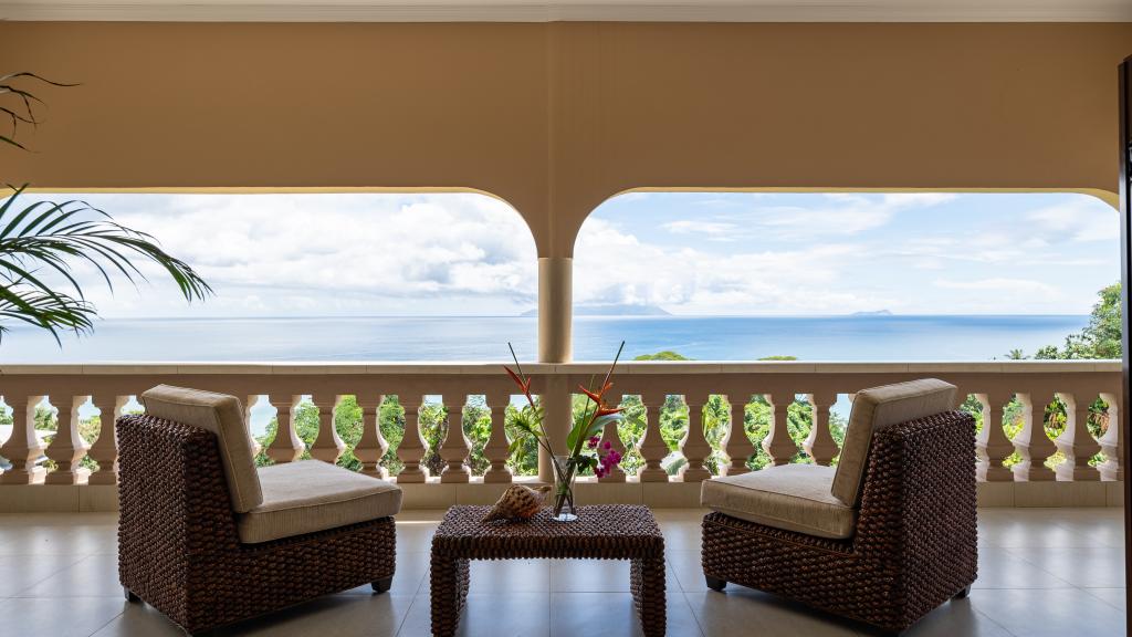 Foto 6: Calm Sorento - Mahé (Seychelles)