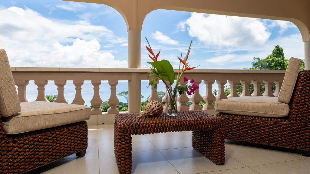 Foto 36: Calm Sorento - Mahé (Seychelles)