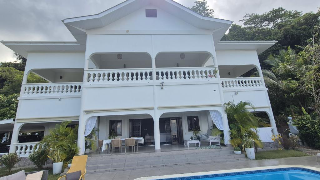 Foto 10: Calm Sorento - Mahé (Seychelles)