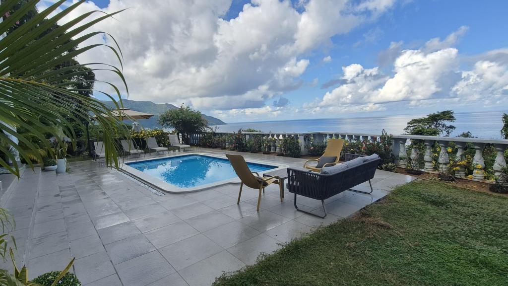 Foto 15: Calm Sorento - Mahé (Seychelles)