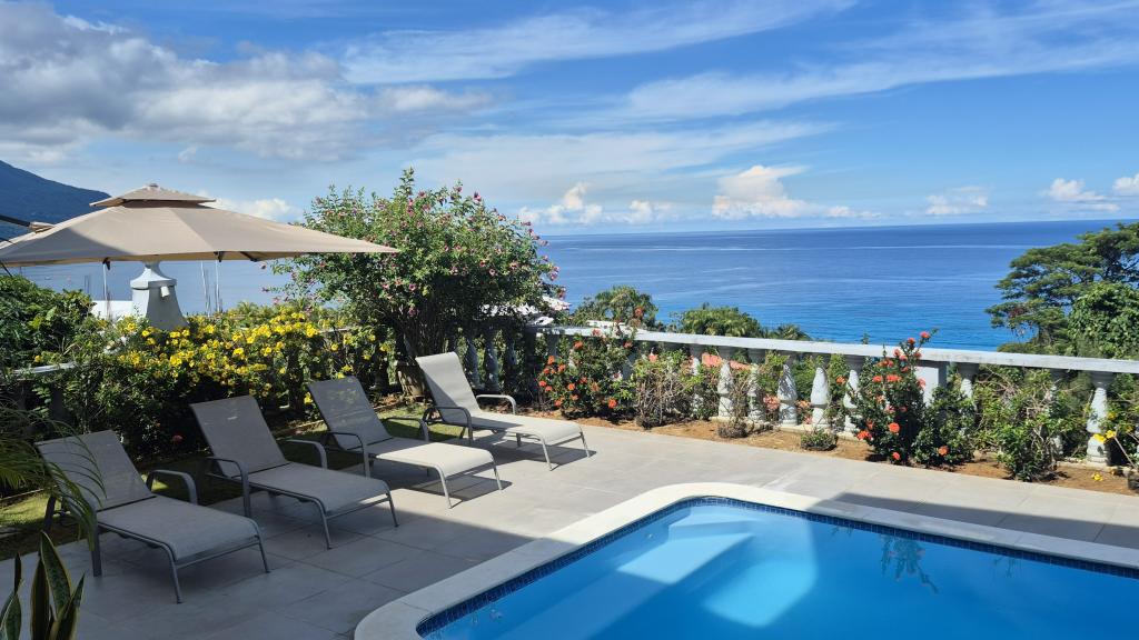 Foto 14: Calm Sorento - Mahé (Seychelles)