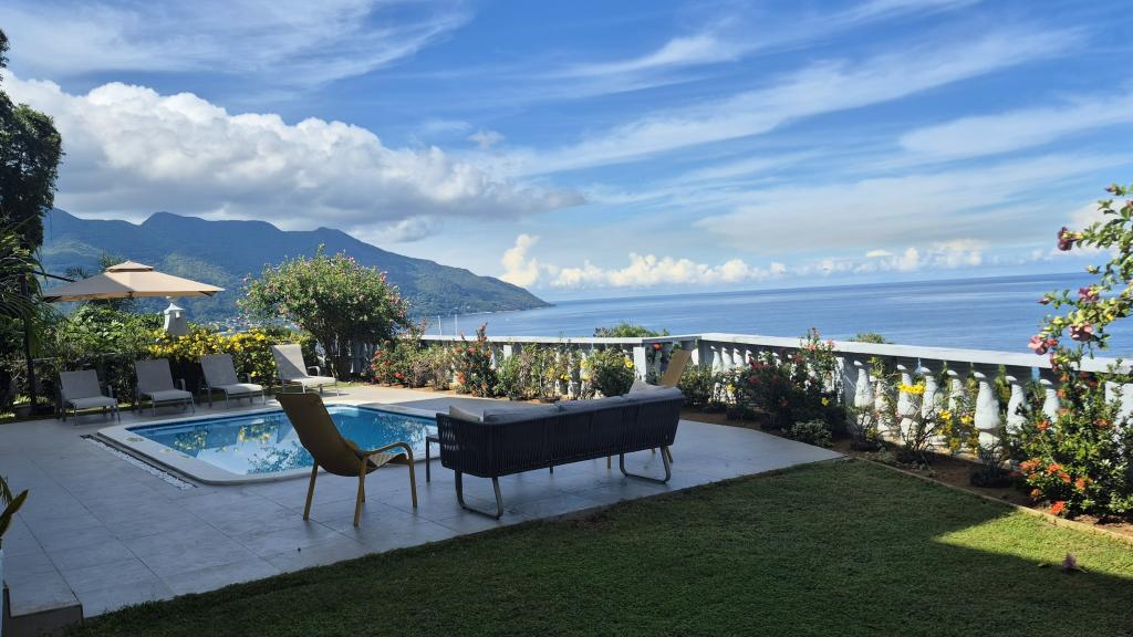 Foto 12: Calm Sorento - Mahé (Seychelles)