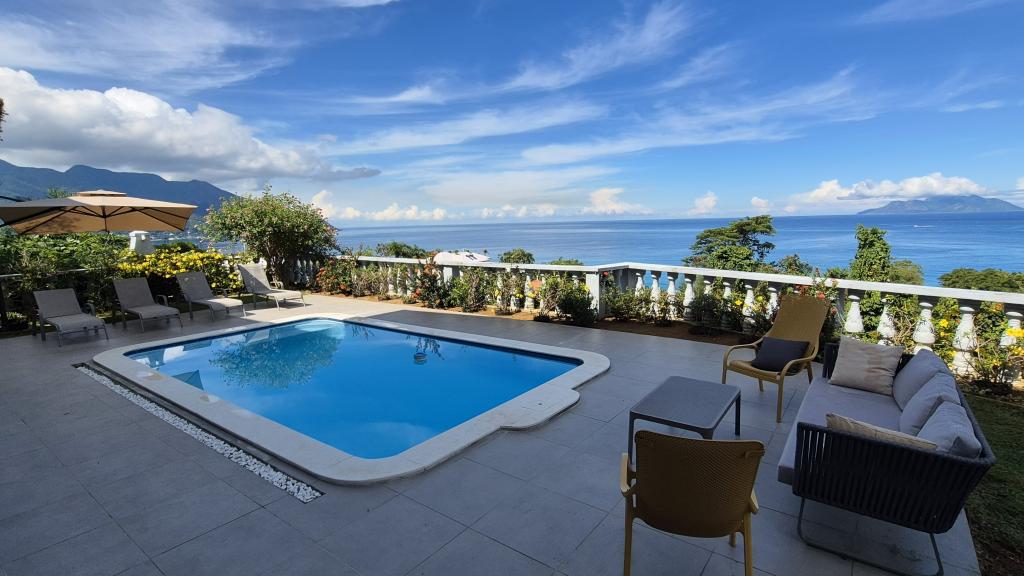 Foto 2: Calm Sorento - Mahé (Seychelles)