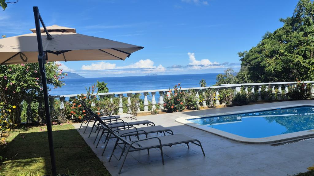 Foto 13: Calm Sorento - Mahé (Seychelles)