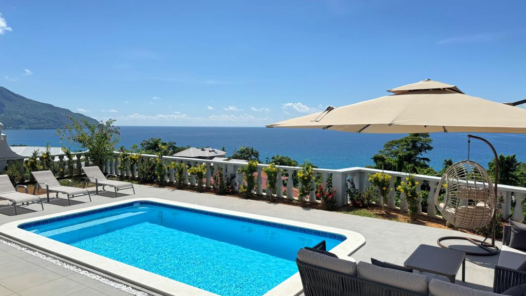 Foto 16: Calm Sorento - Mahé (Seychelles)