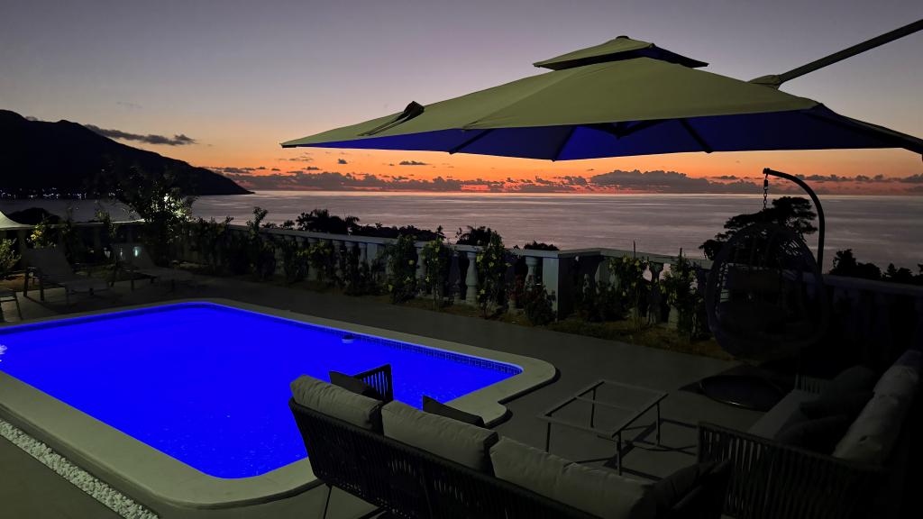 Foto 11: Calm Sorento - Mahé (Seychelles)