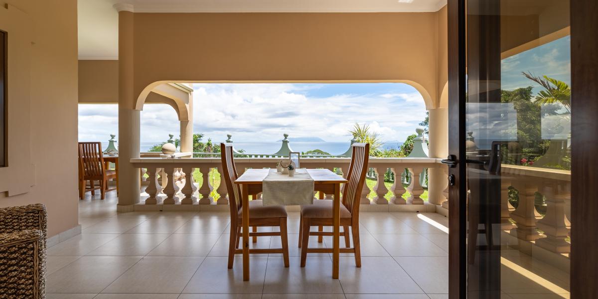 Calm Sorento - Camera Matrimoniale Deluxe